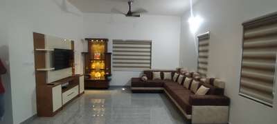 Living, Home Decor, Prayer Room Designs by Interior Designer ganeshan kuriya, Kannur | Kolo