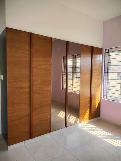 Storage Designs by Carpenter NIBIN Johnson, Ernakulam | Kolo
