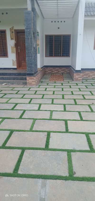 Flooring Designs by Flooring prince dominic, Idukki | Kolo