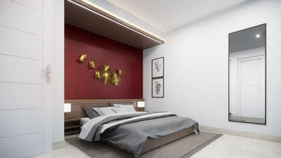 Furniture, Storage, Bedroom Designs by Architect ARC IN Design Studio, Thiruvananthapuram | Kolo