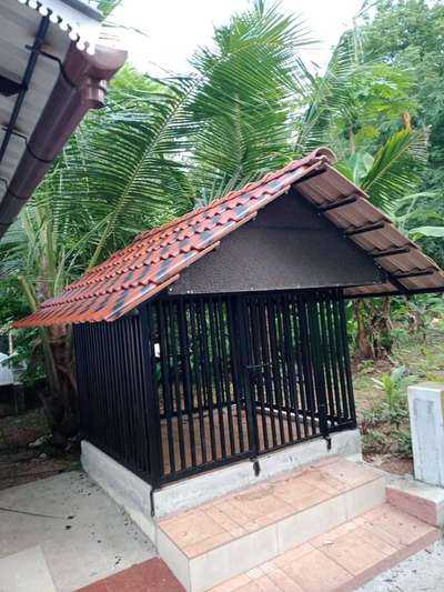 Outdoor Designs by Water Proofing Ani Ani, Kasaragod | Kolo