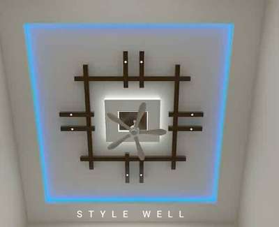Ceiling Designs by Interior Designer Praseesh Surendran, Ernakulam | Kolo