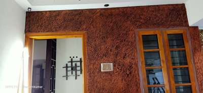 Wall Designs by Painting Works Arum kumar, Thiruvananthapuram | Kolo