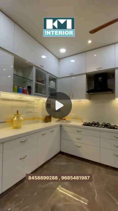 Kitchen, Home Decor, Bedroom Designs by Interior Designer Kuldeep Soni, Bhopal | Kolo