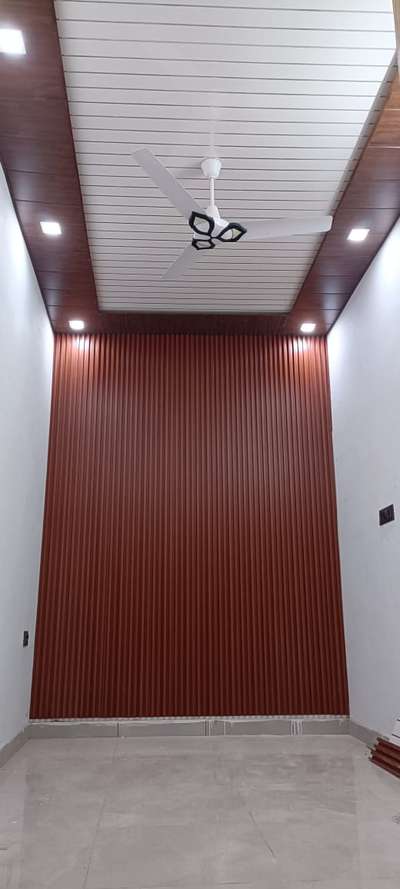 Ceiling, Lighting, Wall Designs by Interior Designer Vishal kumar, Rewari | Kolo