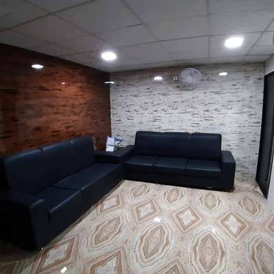 Furniture, Lighting, Living, Flooring, Wall Designs by Carpenter Deepak  Jangid  Carpenter, Indore | Kolo