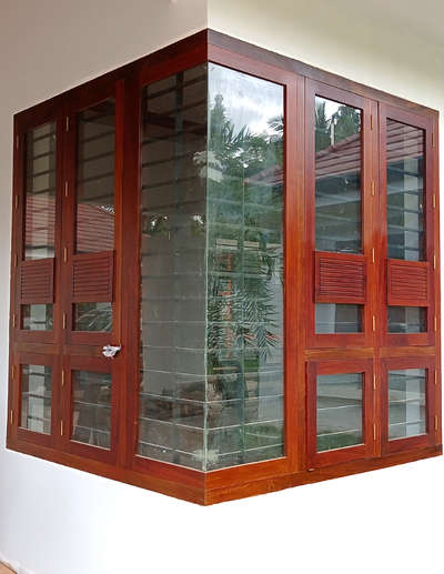 Window Designs by Building Supplies Shajahan  KP 9895487587, Malappuram | Kolo
