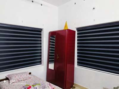 Bedroom, Furniture, Storage, Window Designs by Interior Designer Manjusha  Rajan, Thiruvananthapuram | Kolo