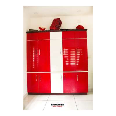 Storage Designs by Interior Designer vinod T D Vinod, Idukki | Kolo