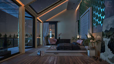 Furniture, Storage, Bedroom, Wall, Home Decor Designs by Interior Designer Vyshnav  Ram, Kannur | Kolo