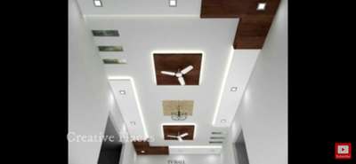 Ceiling, Lighting Designs by Building Supplies Chand Mo, Bhopal | Kolo
