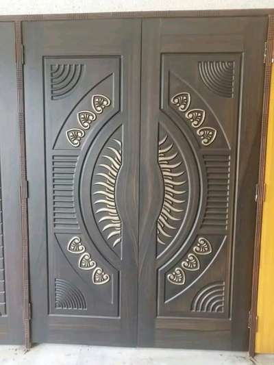 Door Designs by Building Supplies Shelu Yadav, Indore | Kolo