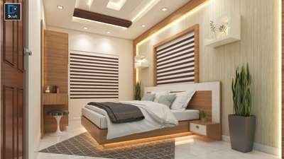 Bedroom Designs by Civil Engineer DCRAFT BUILDERs, Thrissur | Kolo