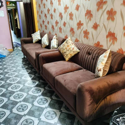 Furniture, Living Designs by Building Supplies sandeep gurjar, Indore | Kolo
