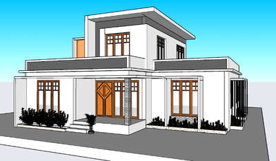 Plans Designs by Service Provider Niyas koodathil , Kannur | Kolo