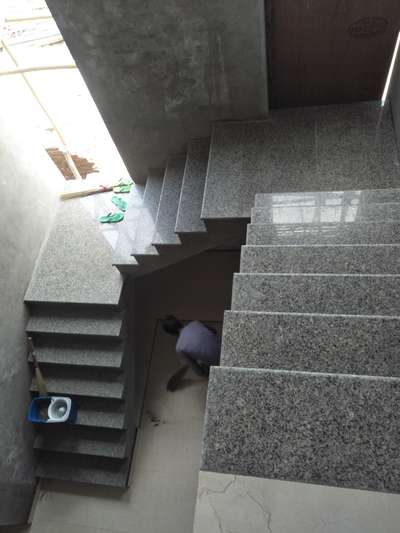 Staircase Designs by Flooring motilal prajapati, Sikar | Kolo
