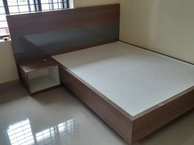 Bedroom Designs by Contractor jomon s, Thiruvananthapuram | Kolo