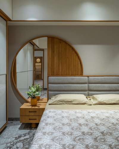 Furniture, Storage, Bedroom Designs by Interior Designer Dilshad Khan, Bhopal | Kolo