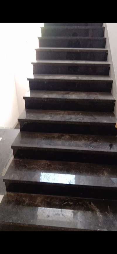 Staircase Designs by Contractor Vikas Rathore, Indore | Kolo