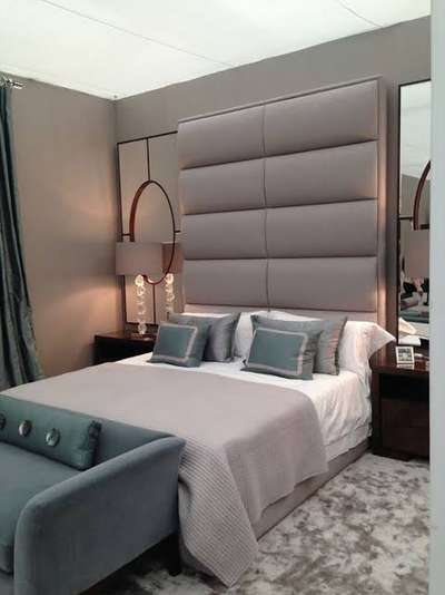 Furniture, Lighting, Storage, Bedroom Designs by Interior Designer Gagan Vishwakarma, Bhopal | Kolo