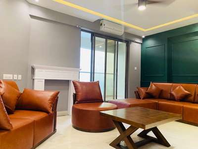 Furniture, Living, Table Designs by Interior Designer Abdul Razeef, Kozhikode | Kolo