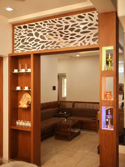 Furniture, Living, Lighting, Table, Storage Designs by Building Supplies Praveen Das, Kollam | Kolo