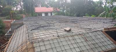 Roof Designs by Contractor Abhilash Abhi, Kottayam | Kolo