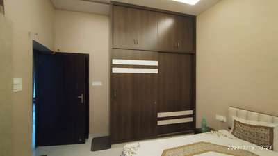 Door, Furniture, Storage, Bedroom Designs by Building Supplies RAKESH SUTHAR JANGID, Jodhpur | Kolo