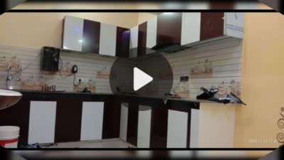 Furniture, Kitchen, Prayer Room Designs by Building Supplies Muntyaz Saif, Delhi | Kolo