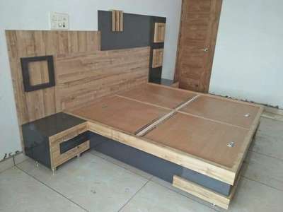 Bedroom, Furniture, Storage Designs by Carpenter Mujtaba Khan, Gurugram | Kolo