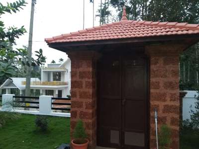 Outdoor Designs by Painting Works anver sby anver, Wayanad | Kolo