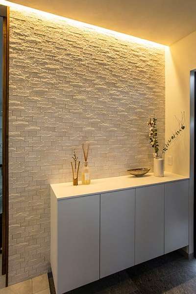 Wall, Lighting, Home Decor, Table Designs by Interior Designer AR KRITIKA  Tyagi, Delhi | Kolo
