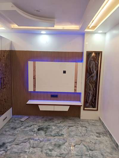 Lighting, Living, Storage Designs by Carpenter Dharmendr carprnter, Delhi | Kolo