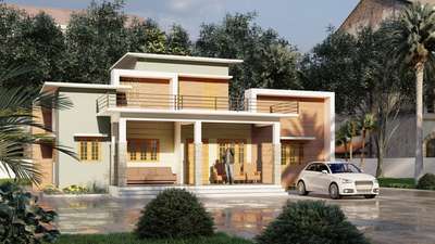  Designs by 3D & CAD BLUE DESIGNS  KOCHI, Ernakulam | Kolo