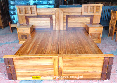 Furniture Designs by Building Supplies Subair  Ahmad, Malappuram | Kolo