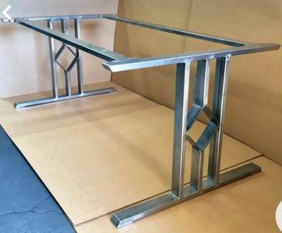 Table Designs by Fabrication & Welding Jubair Mansuri, Gurugram | Kolo