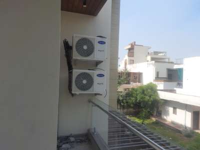 Electricals Designs by HVAC Work ajit pal Singh, Faridabad | Kolo