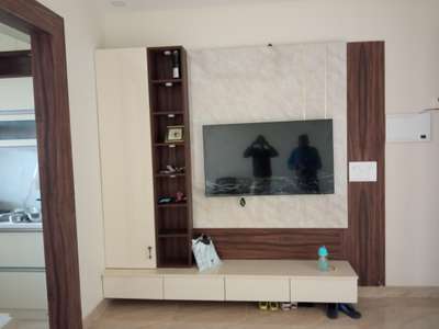Storage, Living Designs by Interior Designer Pramod Kumar, Ghaziabad | Kolo