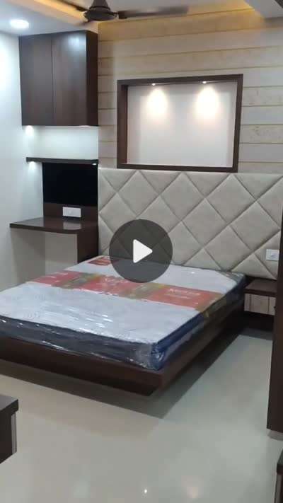 Bedroom Designs by Interior Designer Mahesh Kumar Jangir, Bhopal | Kolo