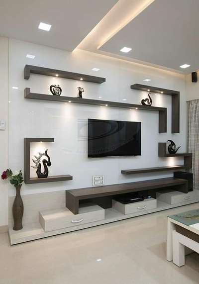 Furniture, Lighting, Storage, Home Decor Designs by Carpenter Mohammad Imran Saifi, Gurugram | Kolo