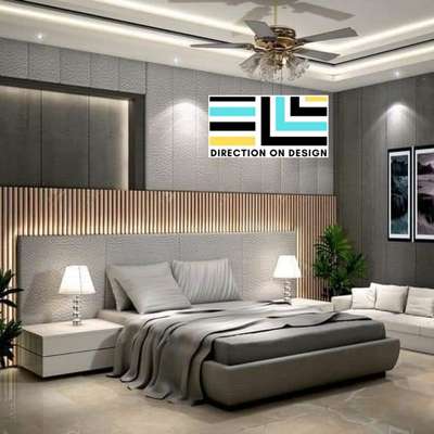 Furniture, Bedroom Designs by Interior Designer Javed Saifi, Gautam Buddh Nagar | Kolo