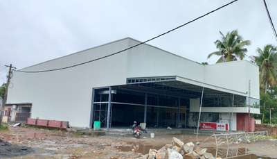  Designs by Fabrication & Welding Pramod v r, Kottayam | Kolo