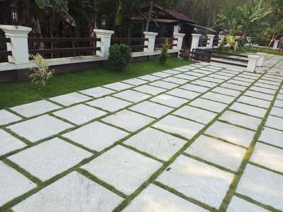 Flooring Designs by Flooring jismon joseph, Thrissur | Kolo