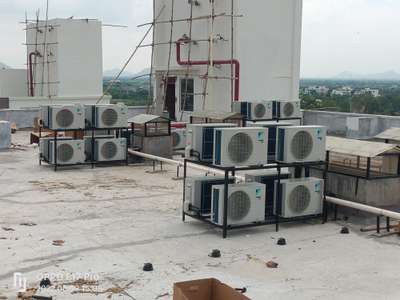 Electricals Designs by HVAC Work lalawat services jaipur rajasthan, Jaipur | Kolo
