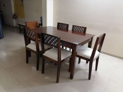Dining, Furniture, Table Designs by Building Supplies Rajesh Choudhary, Jaipur | Kolo
