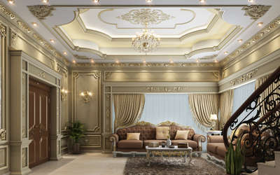 Living, Furniture, Home Decor Designs by Interior Designer suresh master, Malappuram | Kolo