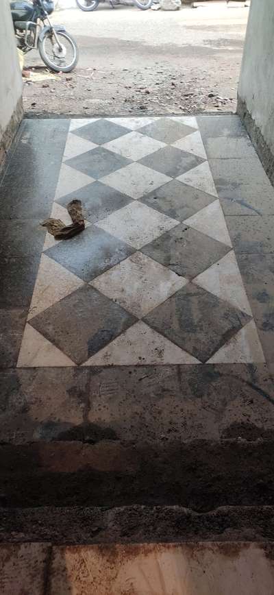 Flooring Designs by Flooring Rahul Jatav, Indore | Kolo