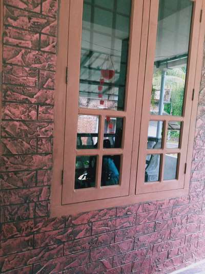 Window Designs by Interior Designer Binesh E Binoy, Thrissur | Kolo
