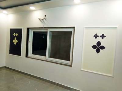 Window Designs by Painting Works Raaj painter, Delhi | Kolo