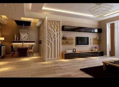 Living, Lighting, Storage, Furniture, Wall Designs by Contractor HA  Kottumba , Kasaragod | Kolo